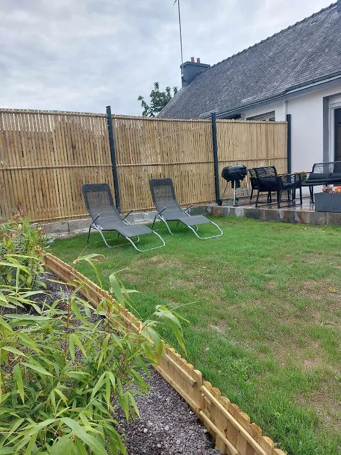 Les Rias Du Belon Zebre Villa Riec-sur-Bélon