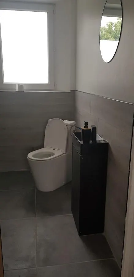 Les Rias Du Belon Zebre Villa Riec-sur-Bélon