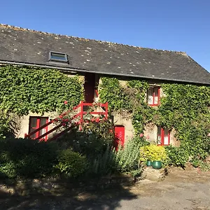 Bed & Breakfast Le Chatel, Riec-sur-Bélon